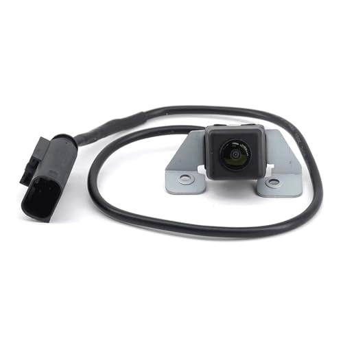 Car Rear Camera - Night vision