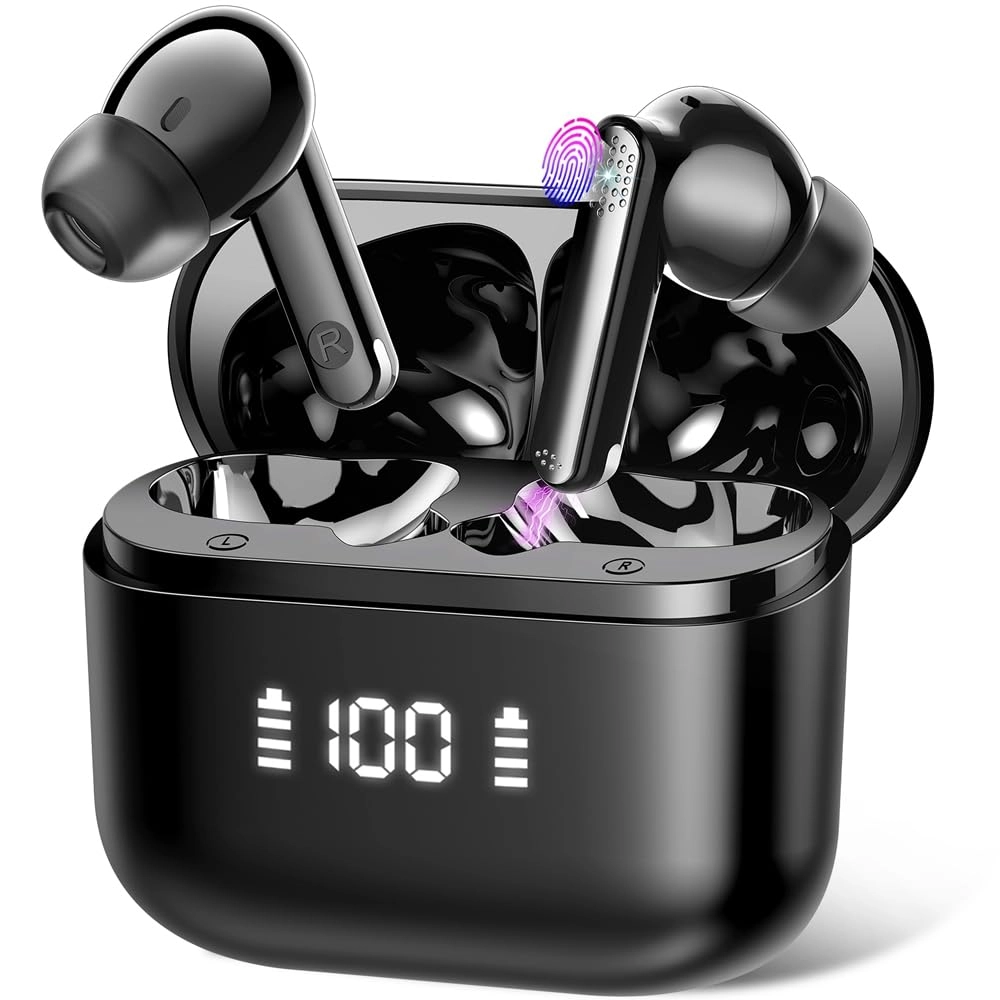 SKIUDCT Translation Earbuds - 164 languages