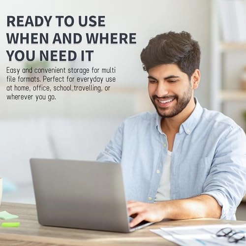 SuperSpeed - USB 3.0 64GB