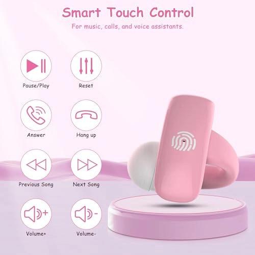 T506 Wireless Earbud