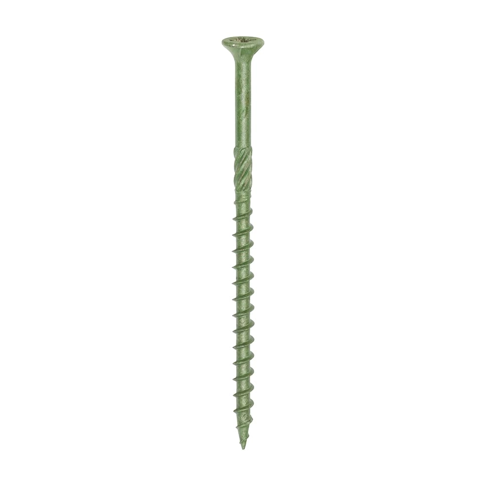 TIMco Classic Decking Screws - 80mm 4.5