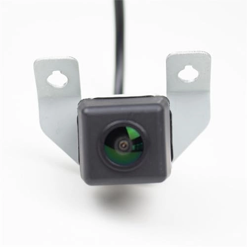 Car Backup Camera - Wired
