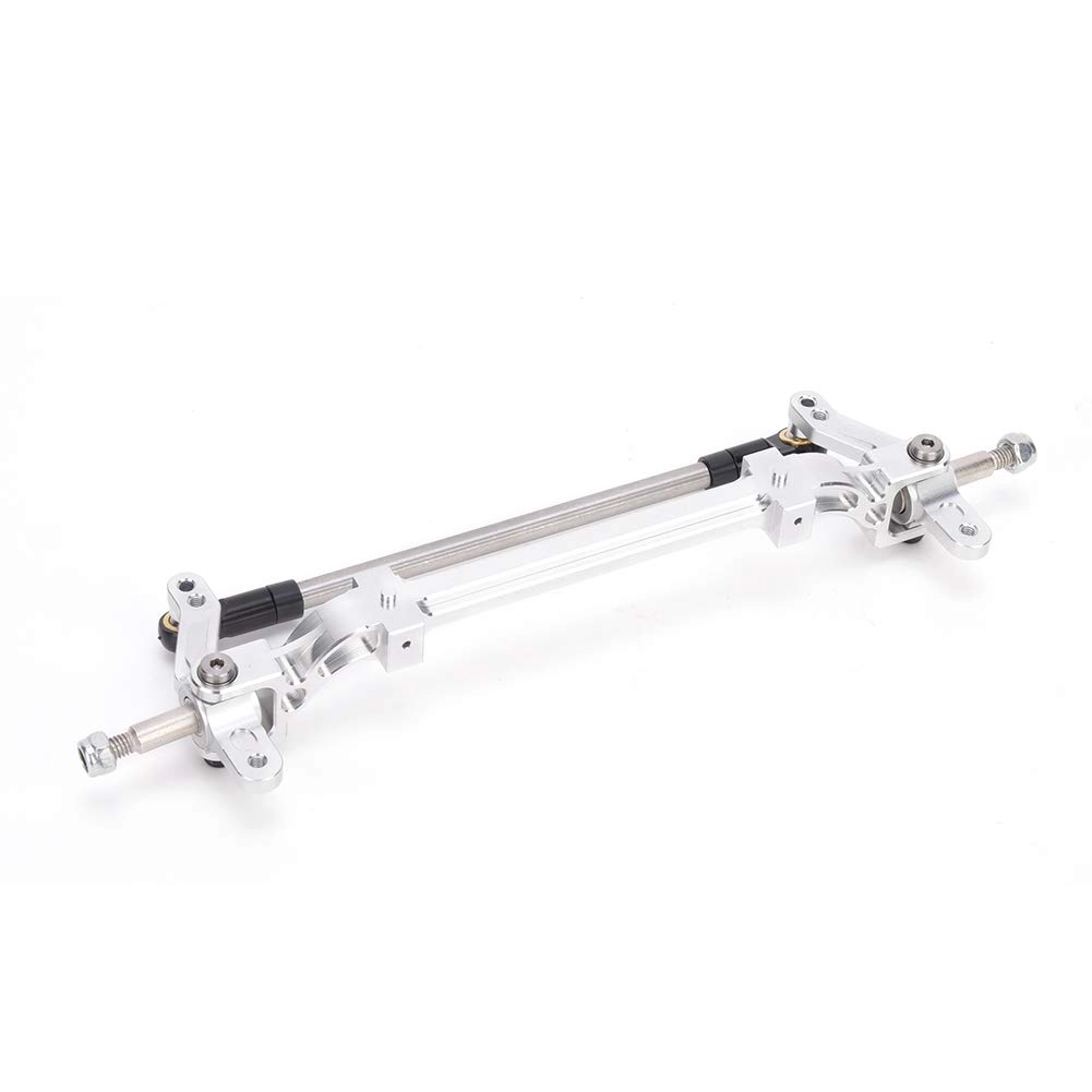 Front Powerless Axle - 1/14