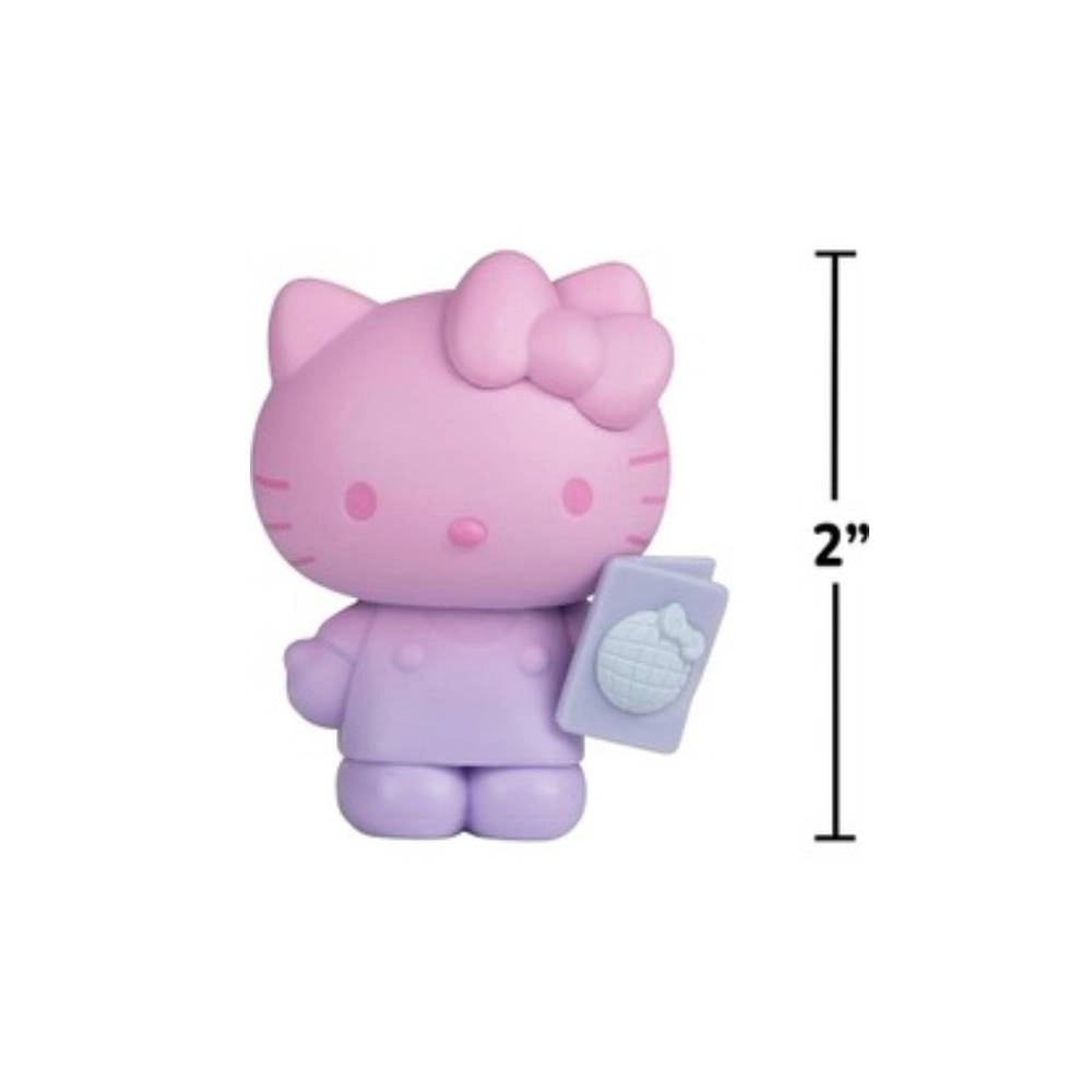 8-Figure Pack (RTT-HKT0145) 8 pcs