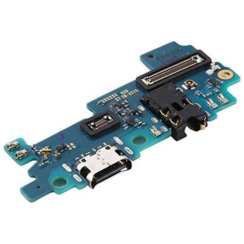 Charging Port Board - Samsung Galaxy A31/ SM-A315F