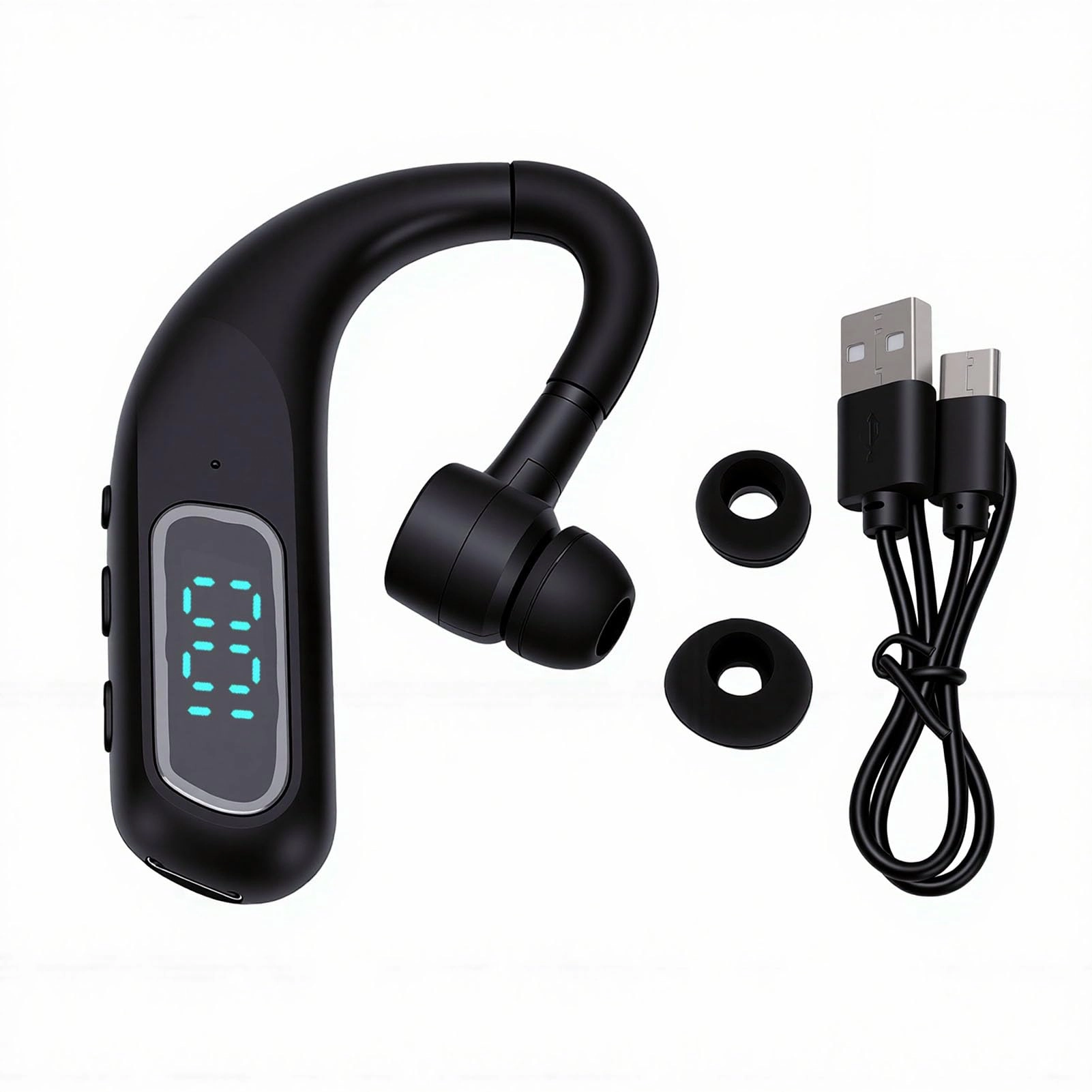 Fabatern4d1xbivfl Wireless Earbud