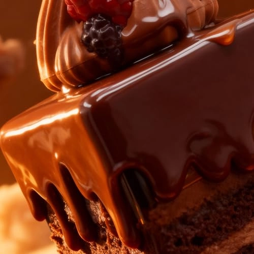 Melted Glaze Eau de Parfum - 100 ml