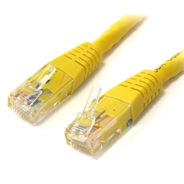 CAT6 Ethernet Cable - 5 ft