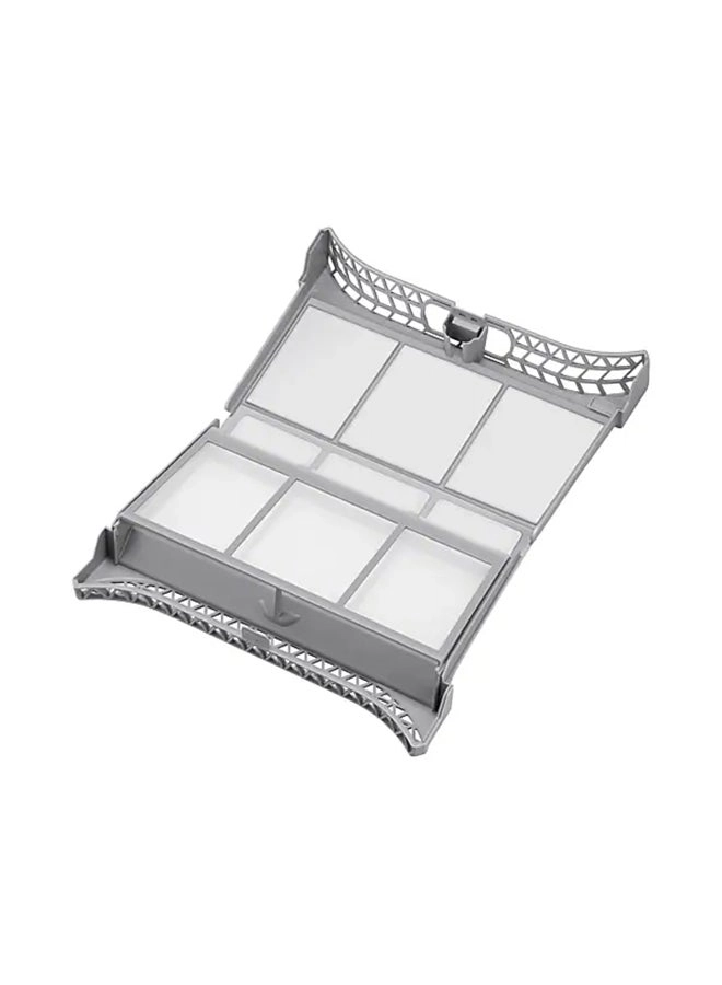 Bespoke DV17B9750CV/GU Heat Pump