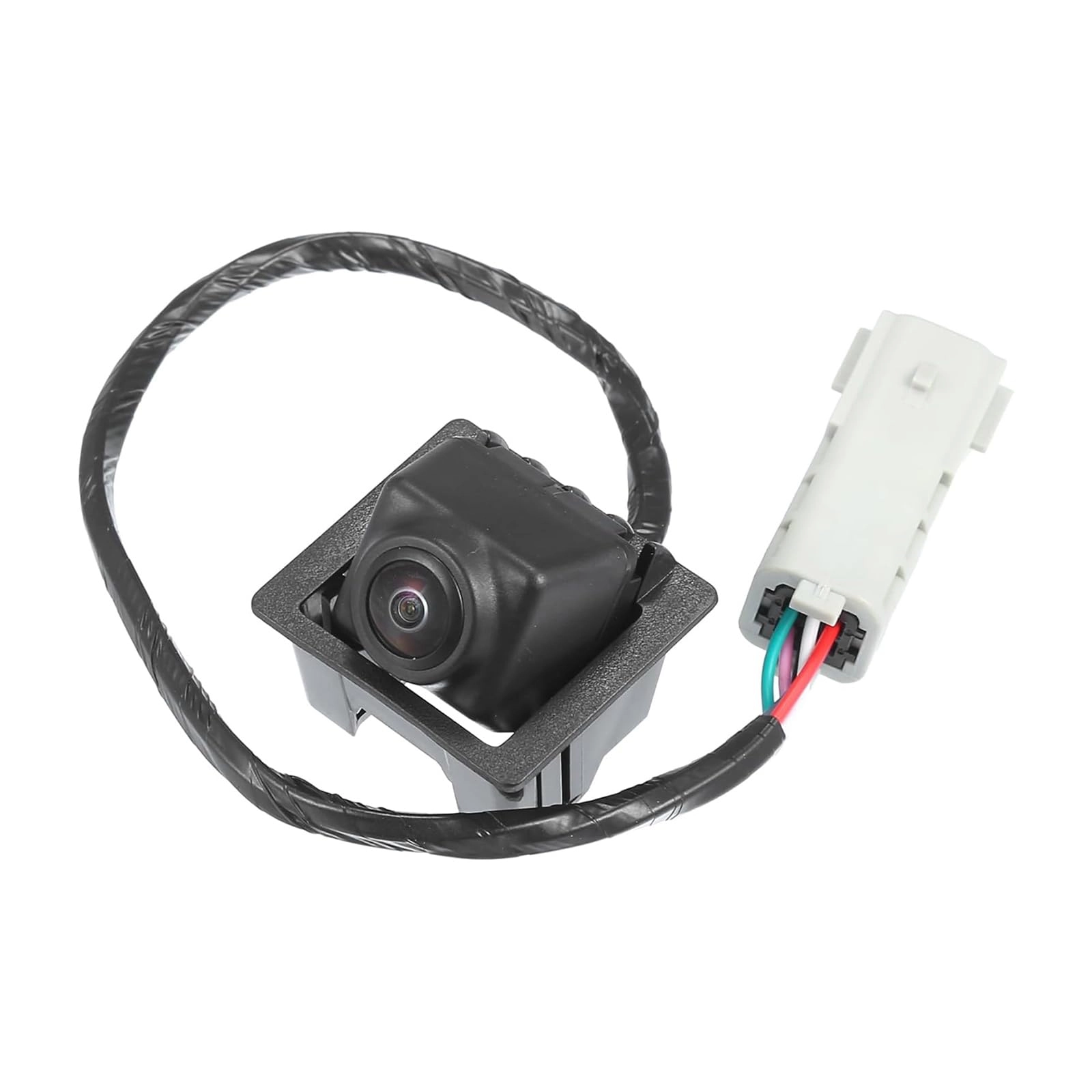 KFFENG Rear View Camera - Night vision 728x582