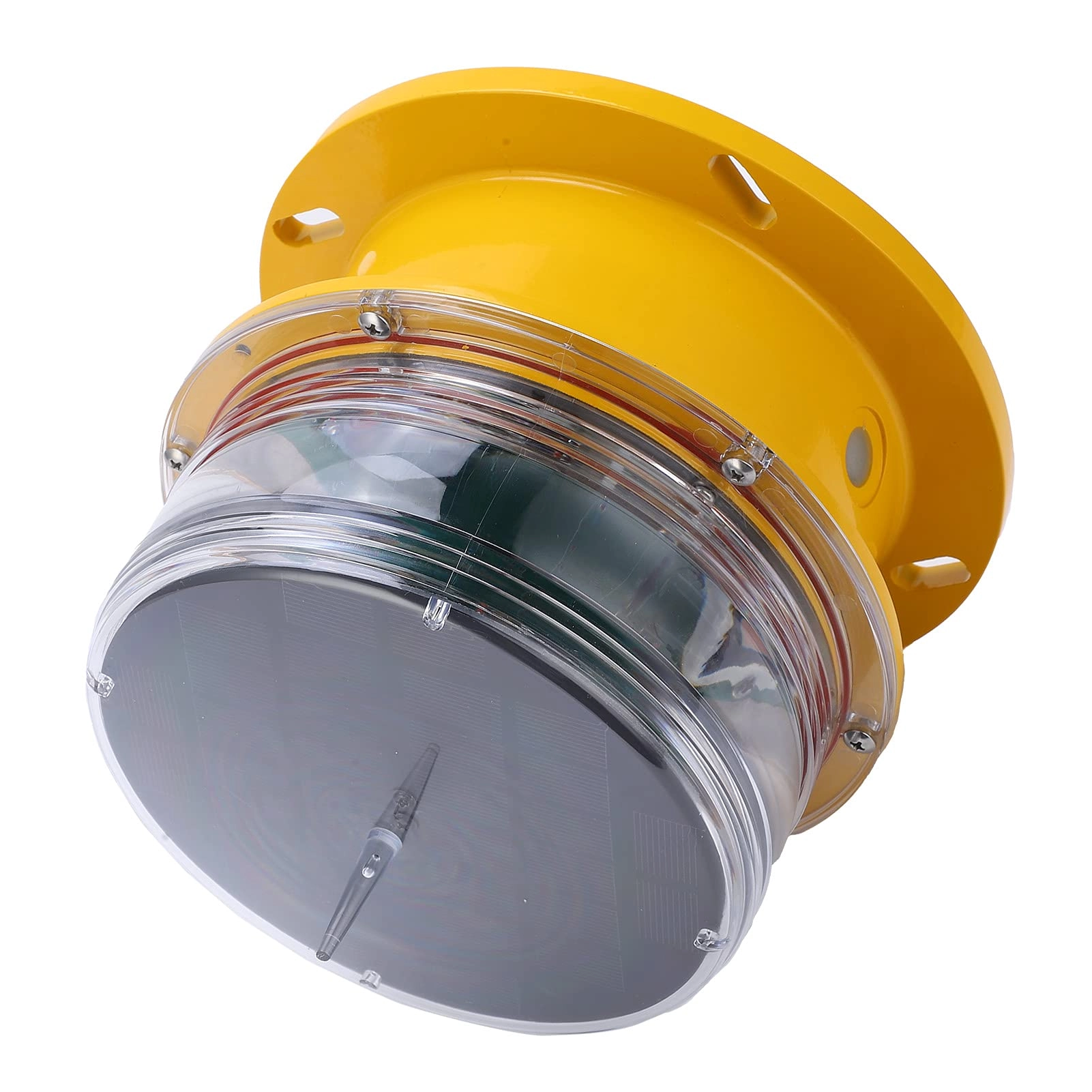 Jadssox Obstruction Light - LED IP66 Waterproof