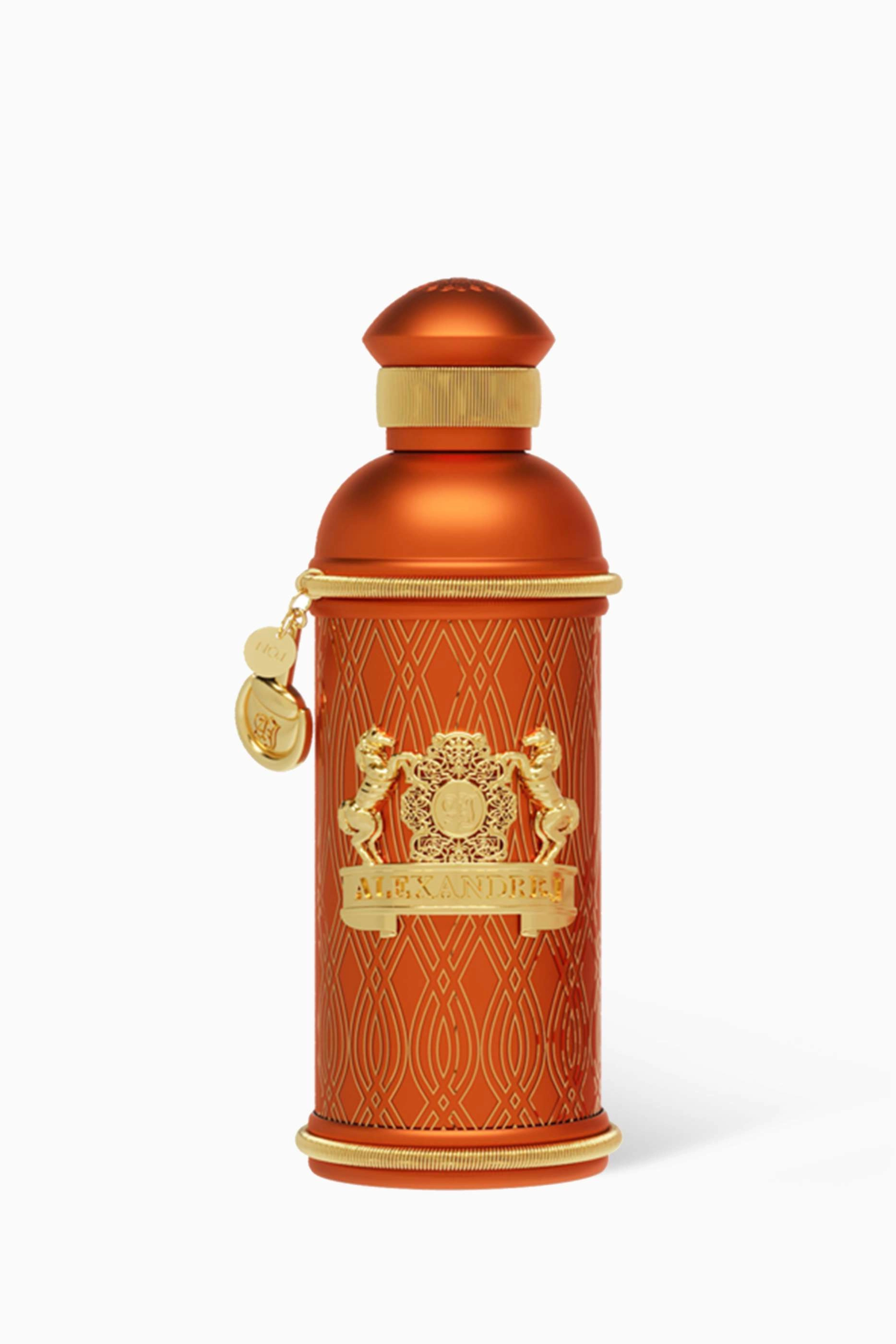 Alexandre.J Passion Bliss Eau de Parfum 100ml