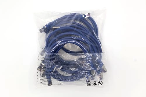 Cat.7 Lan ethernet cable - 1m