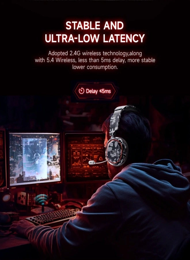 G2 Wireless Headset