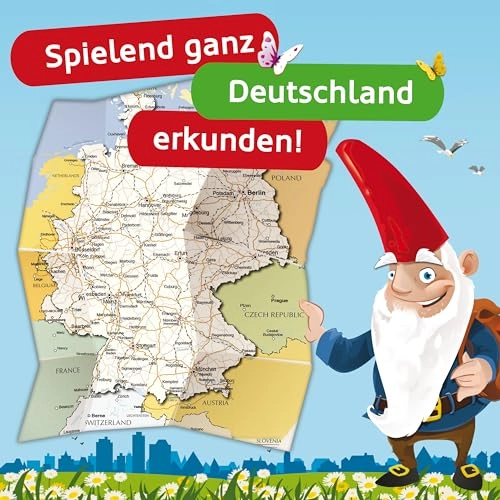 Buxtehude - 10 years and up