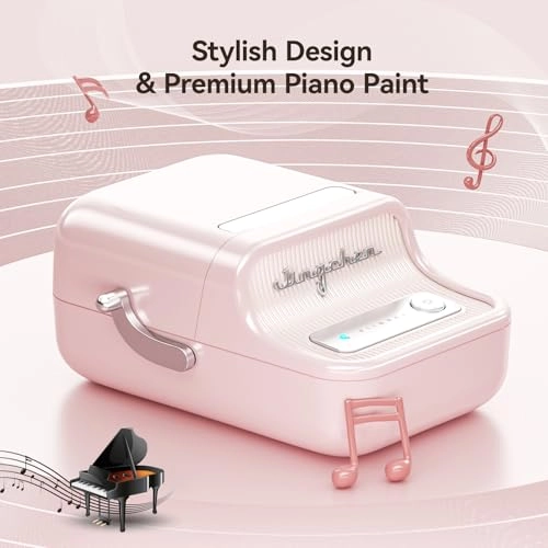 B21 - Inkless 60 millimeter