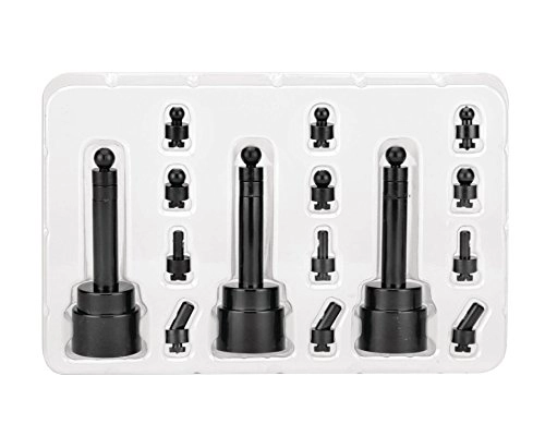 Figurine Heads Accessories - 8 cm