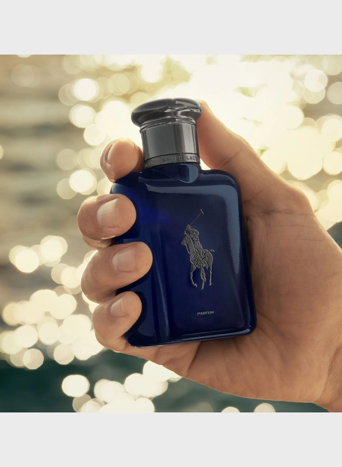 Polo Blue Eau de Parfum 75ml