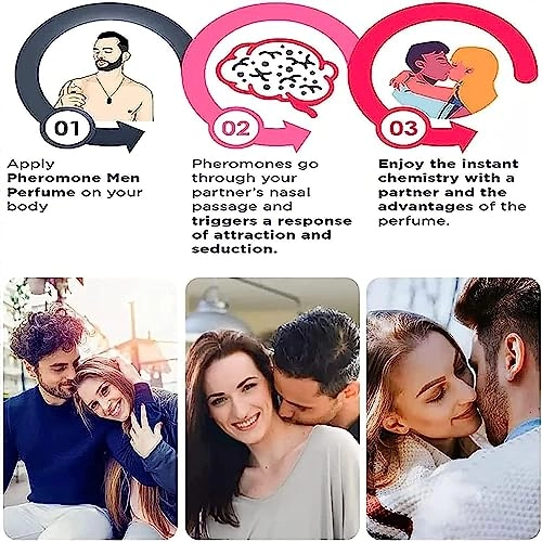 L_ure Her Cologne - 10 Milliliters