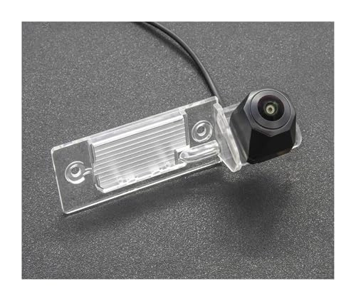 Reverse Camera - Wireless 512(H)X582(V)