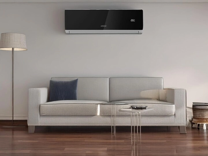 Split Air Conditioner - 24,000 BTU