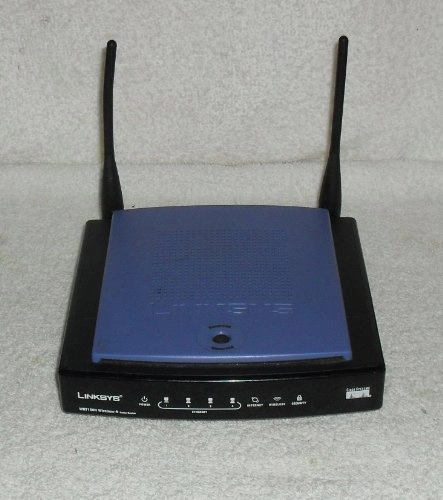 WRT150N - 802.11bgn