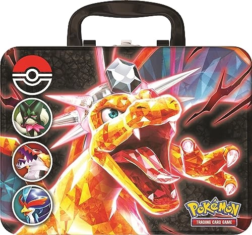 Pokémon Collector Chest