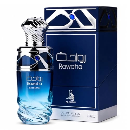 Rawaha Eau de Parfum 100ml