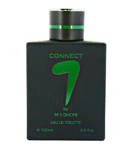 Dhoni Intense Eau de Toilette 100 ml