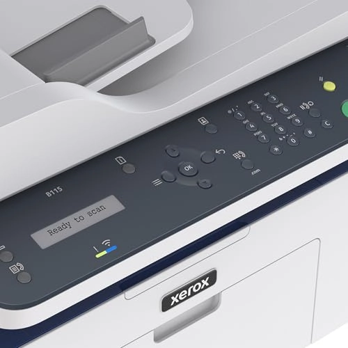 B115 - Laser Monochrome