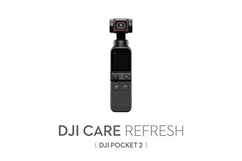 Care Refresh 2-Year Plan - Micro Four Thirds