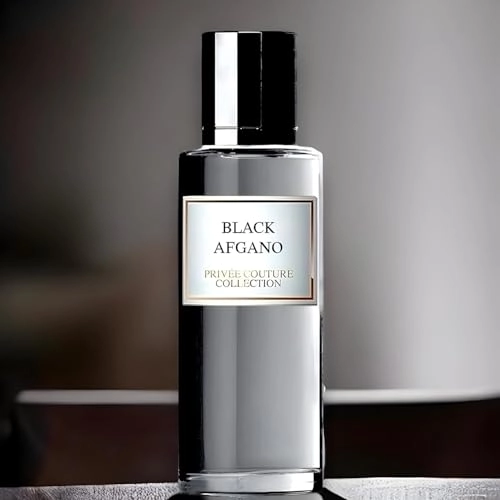 BLACK AFGANO Eau de Parfum 30 ml Pack