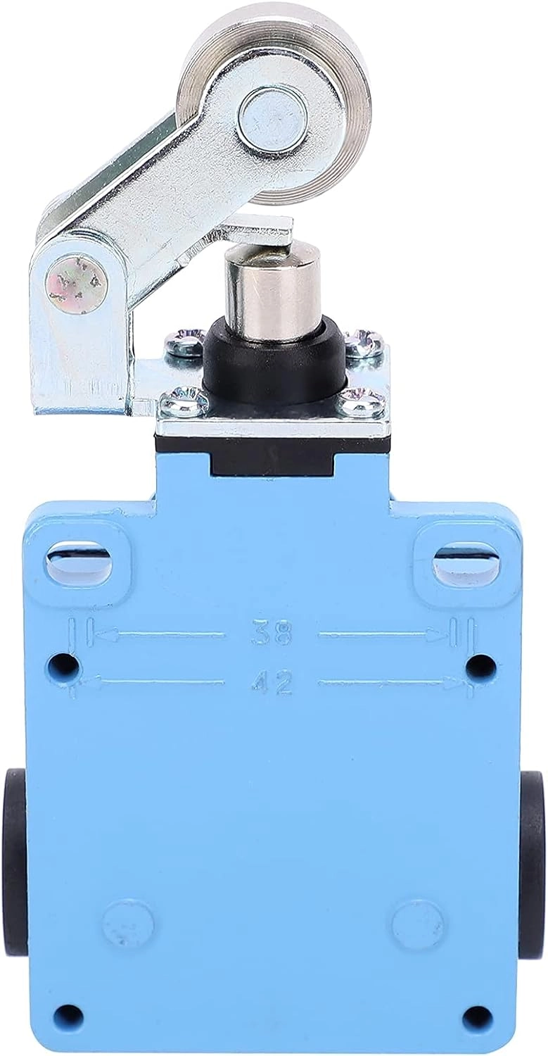 CSA-012 - Limit Switch Adjustable Rotating Lever Arm IP66