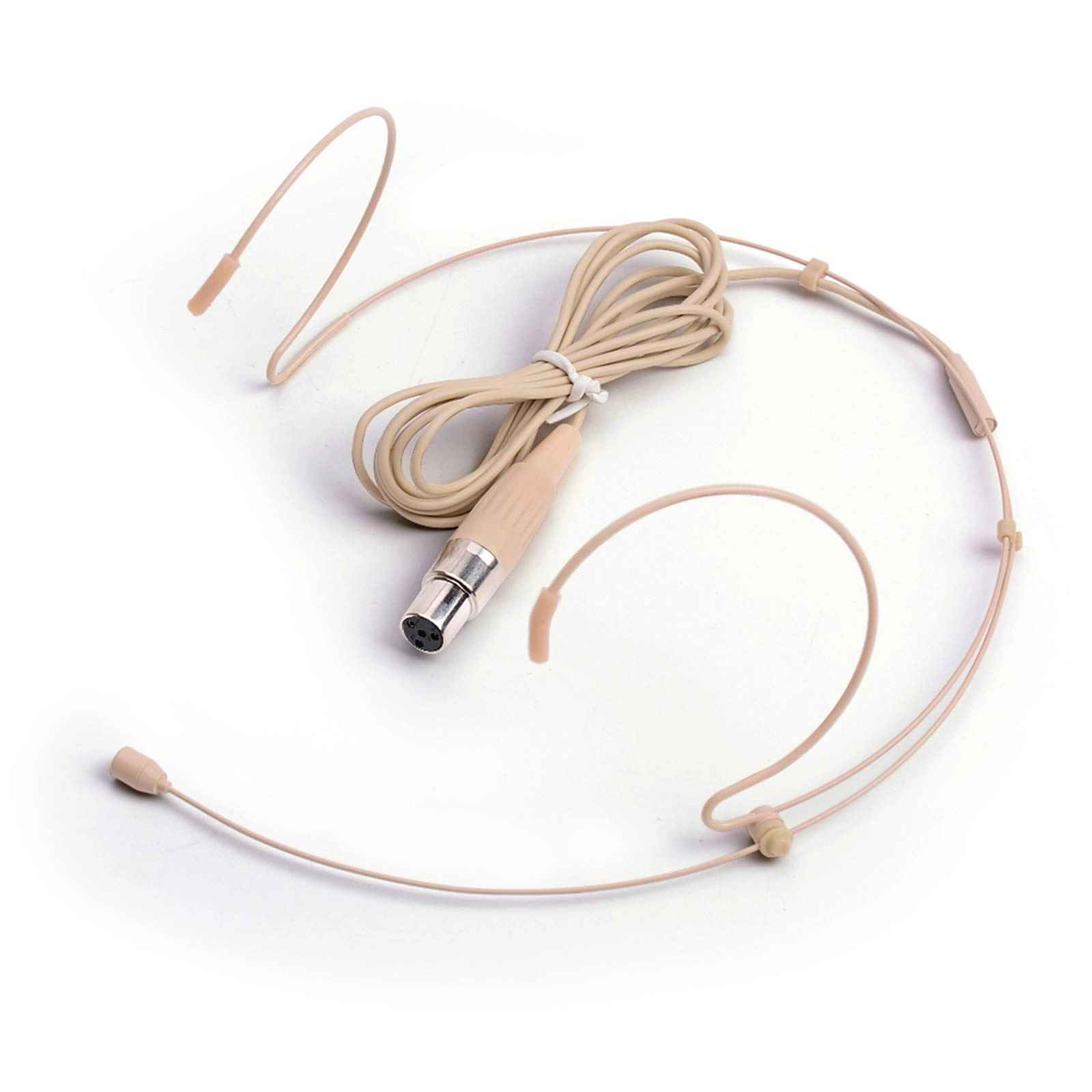 Sujeetec 8694 Mini-XLR Microphone