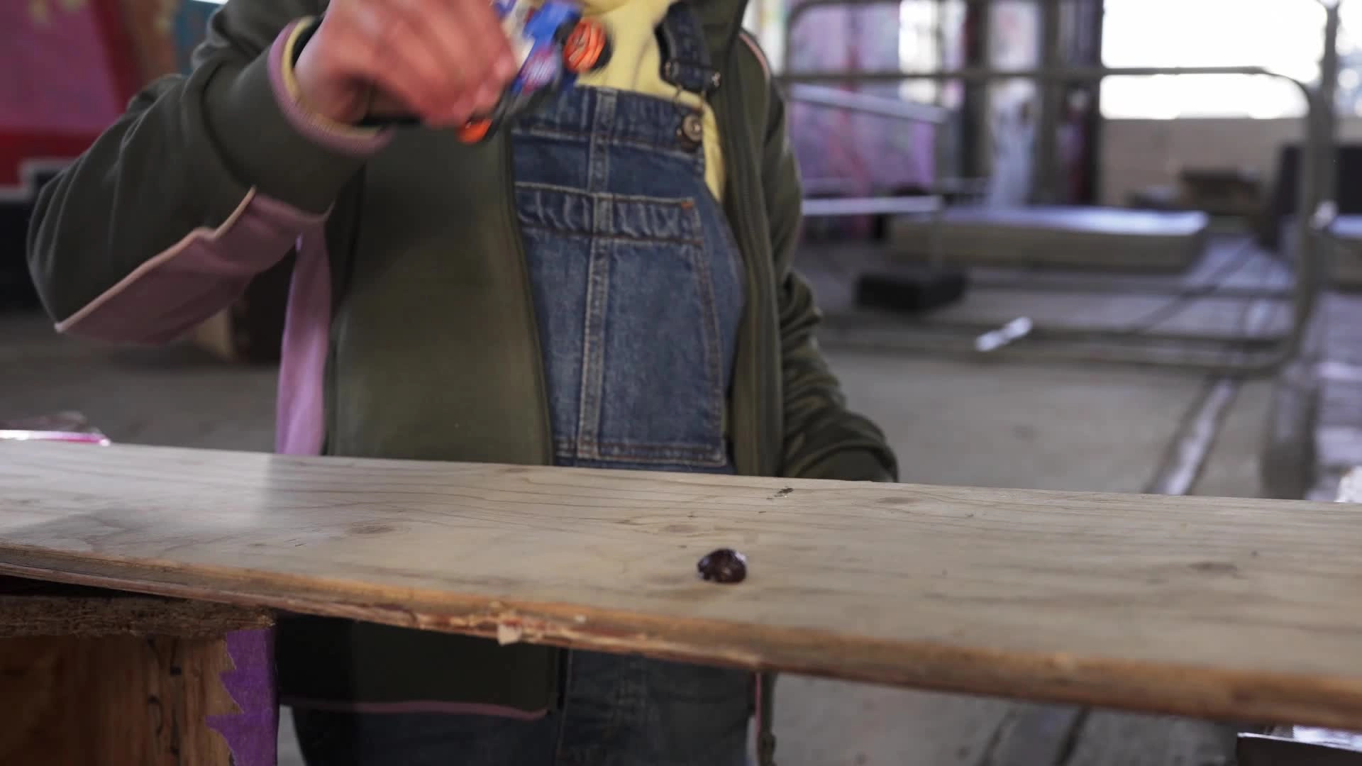 City Rocket Stunt Bike (60298)