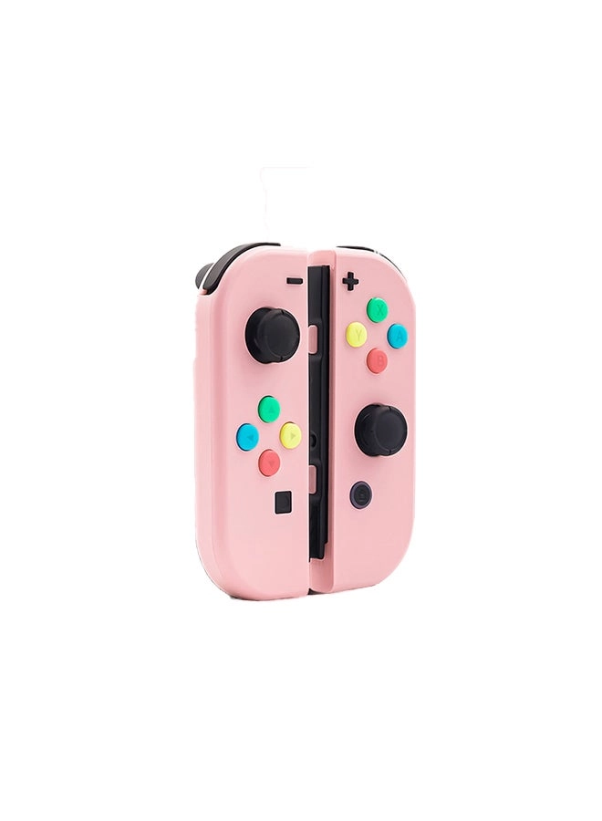 Mi VAZA JOY-CON - Pink Nintendo Switch