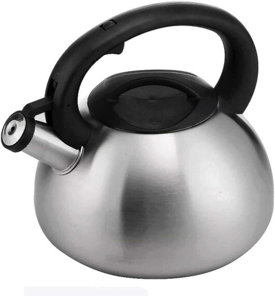 Whistling Kettle - 3.5 Liter