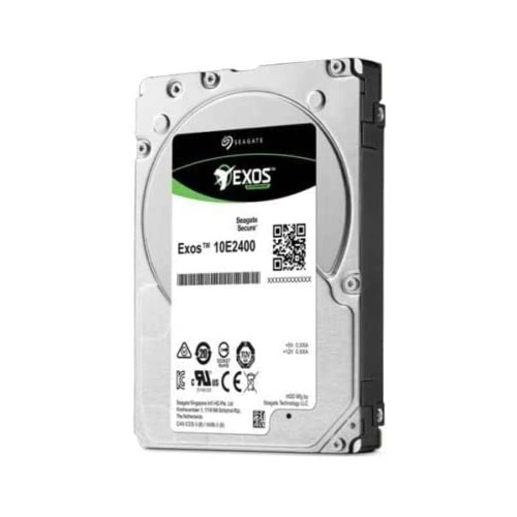 Enterprise Performance 2.5" 10000rpm 256MB SAS 12Gb/s (ST600MM0099) - 600GB