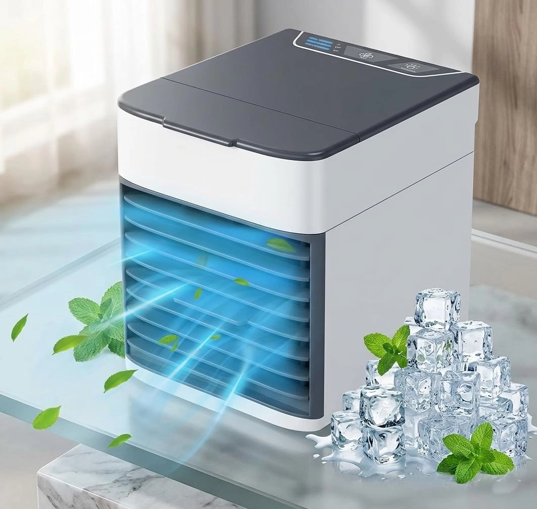 CFT Personal Air Conditioner - 5 watts
