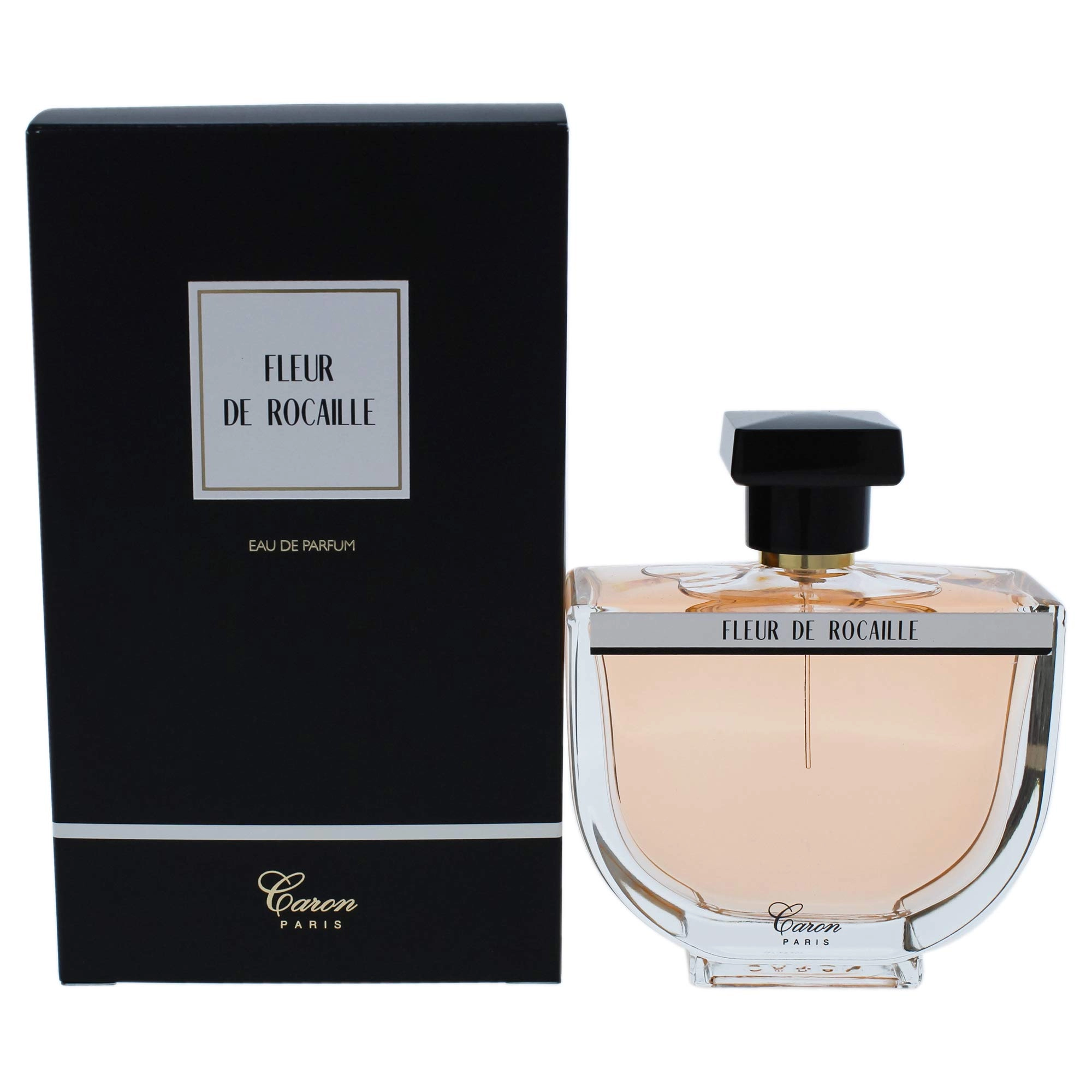 Fleur de Rocaille Eau de Parfum 100ml