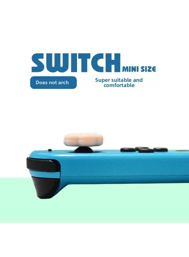 Nintendo Switch Key Stickers - Nintendo Switch