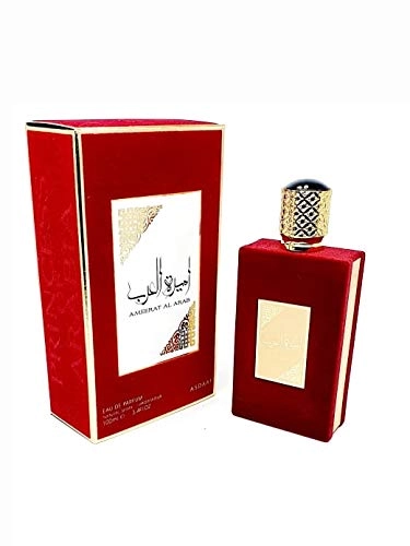 AMEERAT AL ARAB Eau de Parfum 100 ml