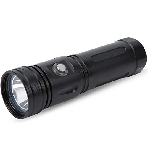 Diving LED Flashlight
