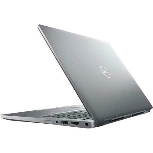 Latitude 5520 - 15.6'' Core i7-1185G7 32GB DDR4 256GB SSD
