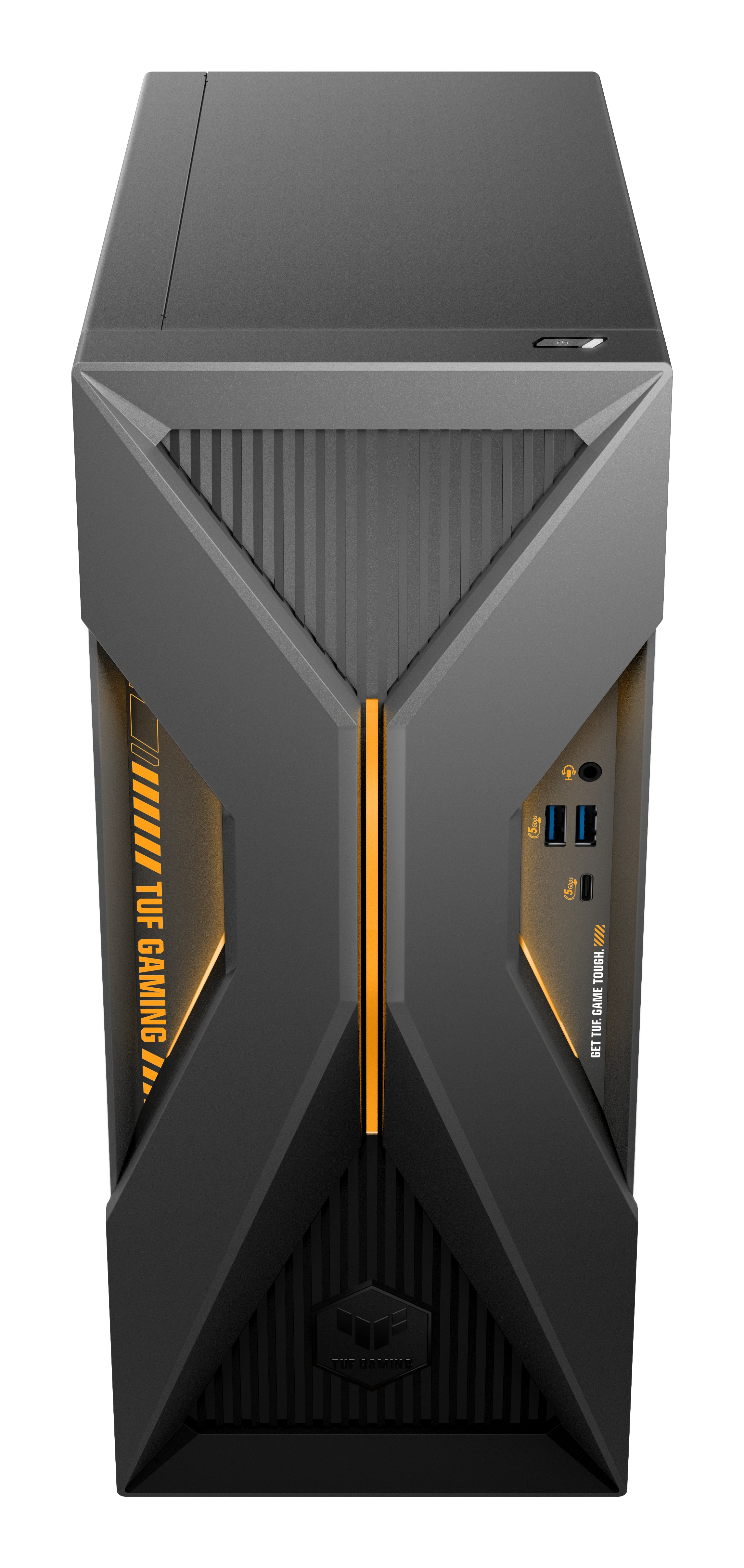 Gaming Mini Tower (2025) T500MV-13420H421W Intel Core i5-13420H 16GB NVIDIA GeForce RTX 3050 512GB