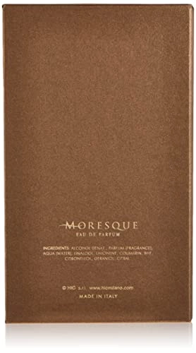 Soul Batik Secret Collection Eau de Parfum 75 ml