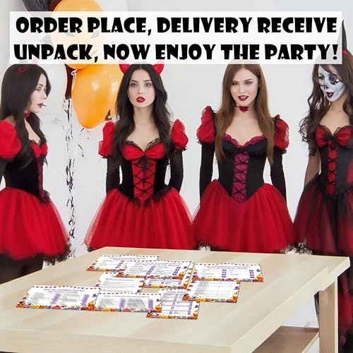 Friendly Feud Game - 17 months and up 18 quiz host cards