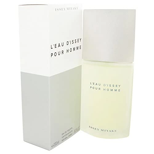 L'eau D'issey - Amber 2.5 Ounce