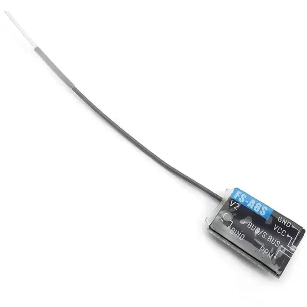 XsidY1010 FS-A8S V2