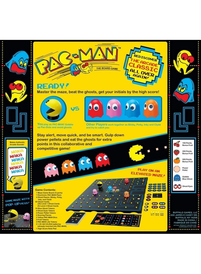 Pac-Man
